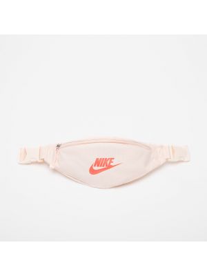 Ledvinka Nike růžová