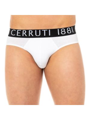 Bílé boxerky Cerruti 1881