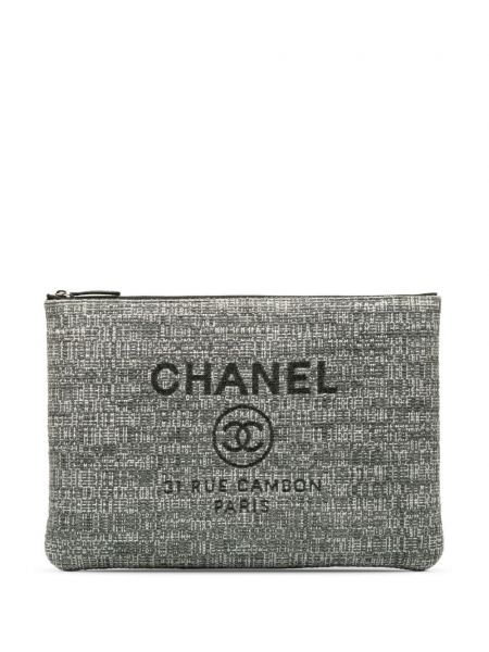 Kopertówka Chanel Pre-owned
