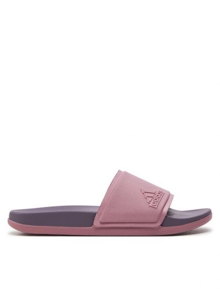 Růžové sandály Adidas