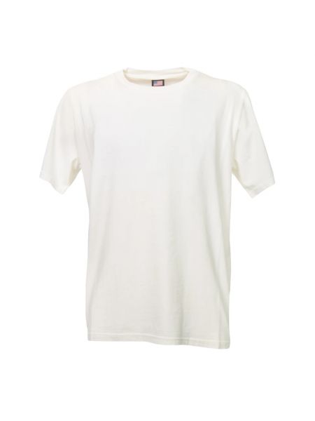 T-shirt Autry blanc