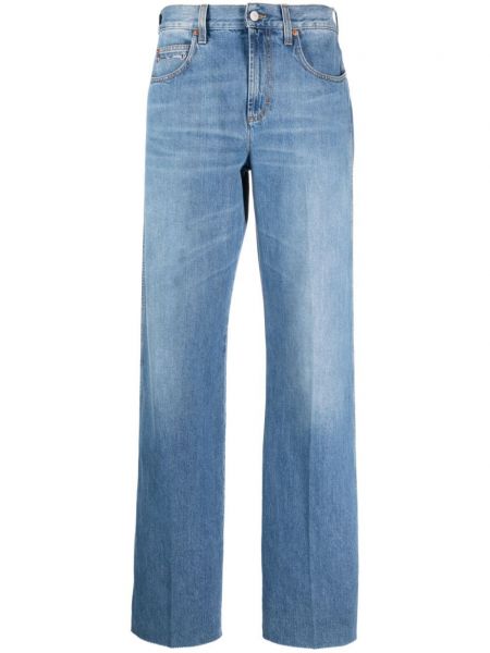 Jeans Gucci blå