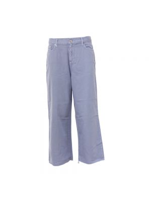 Jeans Roy Roger's lila