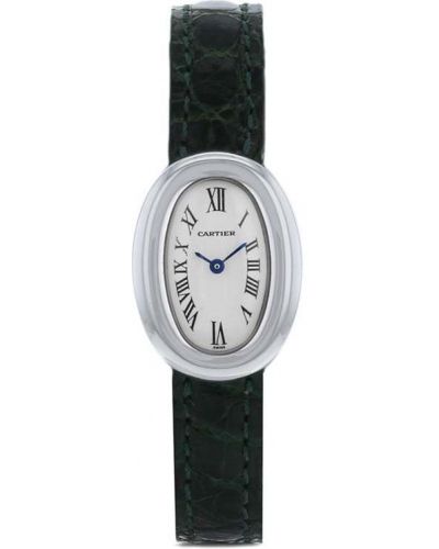 Relojes Cartier blanco
