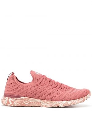 Sneakers Apl: Athletic Propulsion Labs rosa