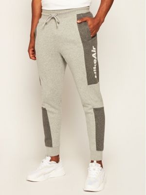 Pantalon de joggings Nike gris