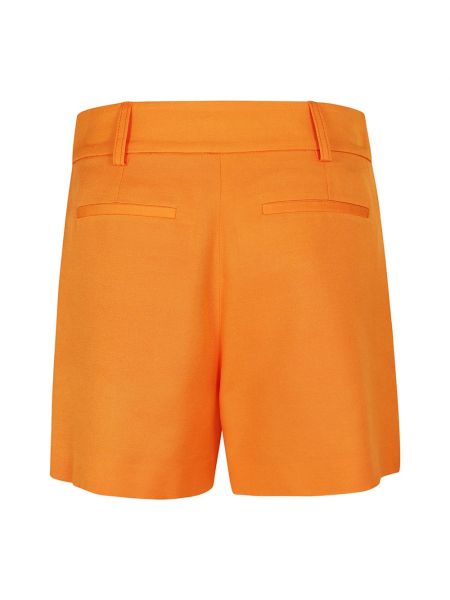 Shorts Stella Mccartney orange