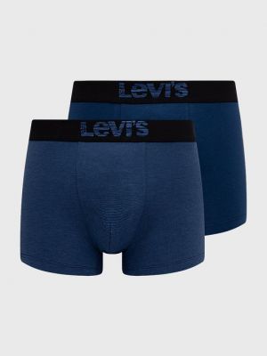 Боксеры Levi’s® синие