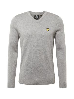 Pulover Lyle And Scott siva
