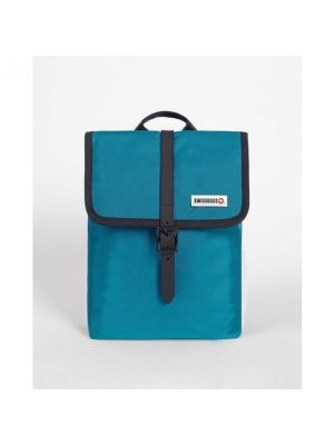 Mochila Swissbags azul