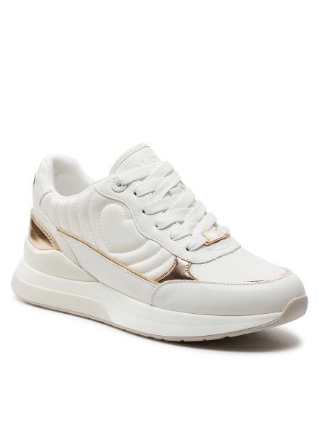 Sneakers Aldo λευκό