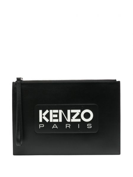 Store poser Kenzo sort