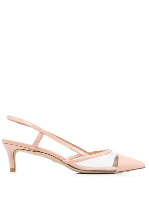 Ren pumps Stuart Weitzman rosa