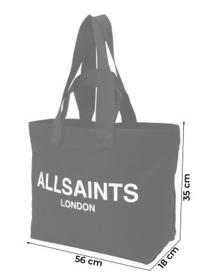 Geantă shopper Allsaints