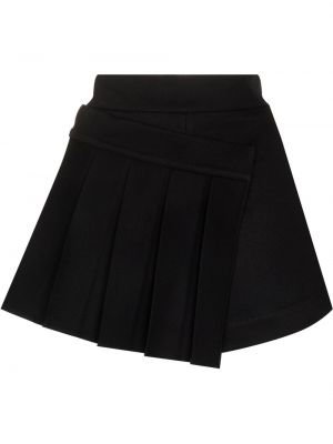 Plissert shorts Shushu/tong svart