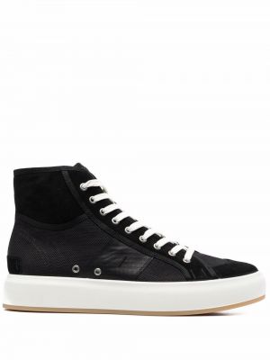 Sneakers Stone Island svart