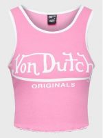 Odzież damska Von Dutch
