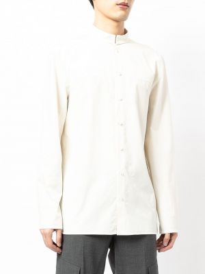 Košile Shiatzy Chen bílá