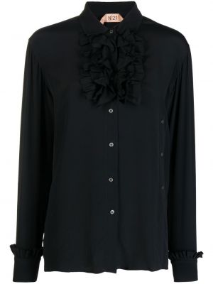 Košeľa N°21 čierna