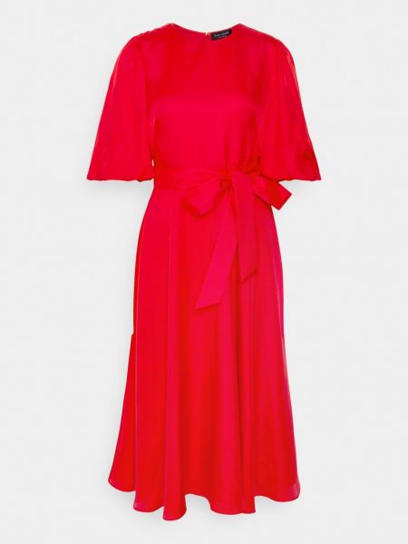 Sukienka wieczorowa Kate Spade New York czerwona