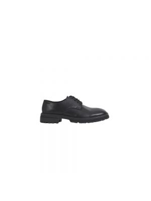 Chaussures de ville à lacets Vagabond Shoemakers noir