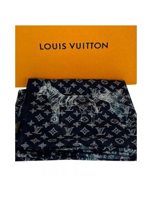 Szal Louis Vuitton Vintage