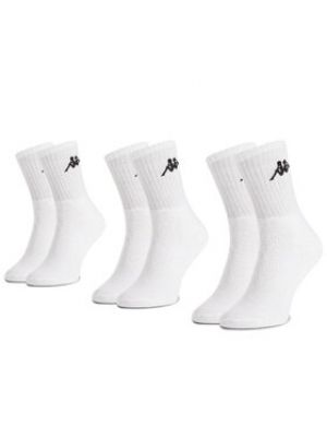 Шкарпетки Kappa білі