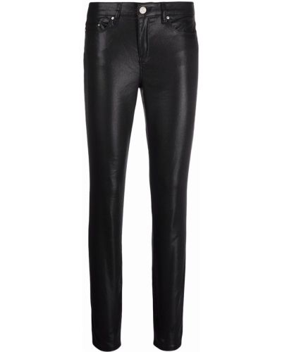Дудочки брюки на шпильке Karl Lagerfeld