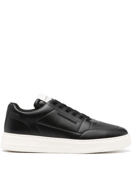 Sneaker Emporio Armani siyah