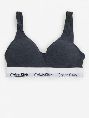 Sutien Calvin Klein Underwear gri