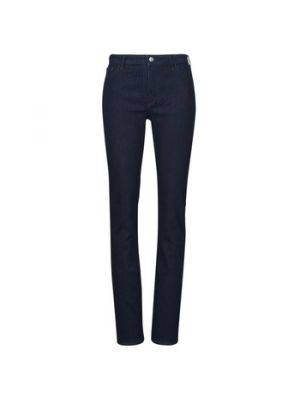 Jeans skinny slim fit Armani Exchange blu