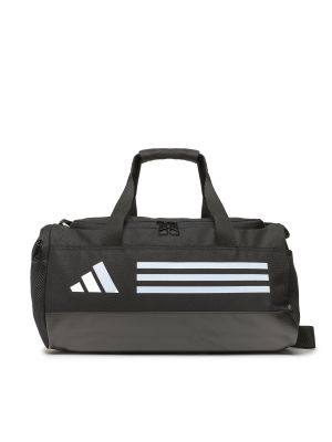 Sporttasche mit taschen Adidas schwarz