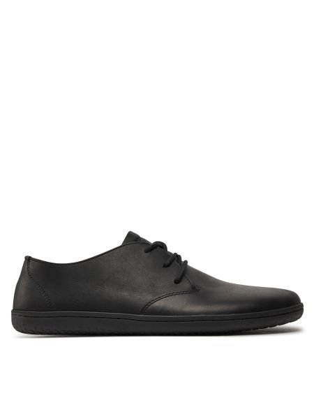 Nizki čevlji Vivo Barefoot črna