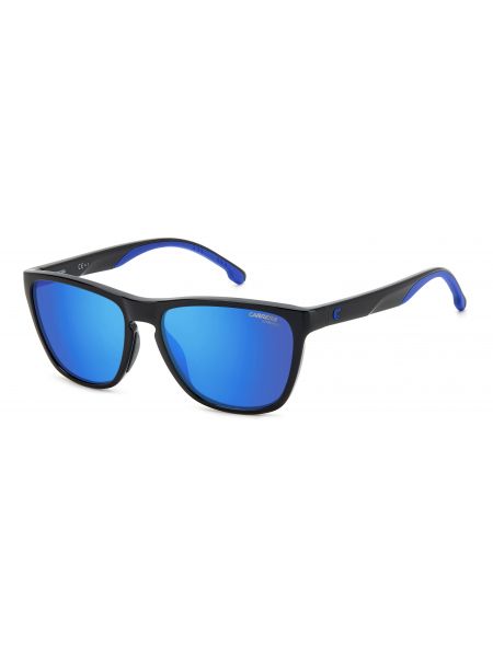 Голубые очки солнцезащитные Carrera