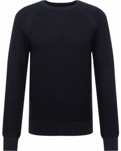 Пуловер Dockers черно