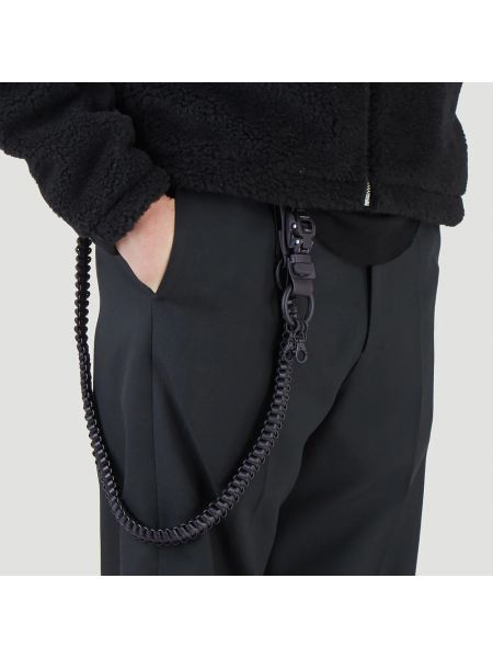 Pantalones Innerraum negro