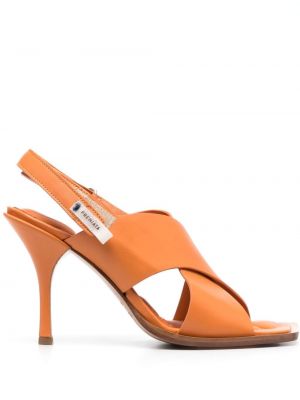Sandale Premiata orange