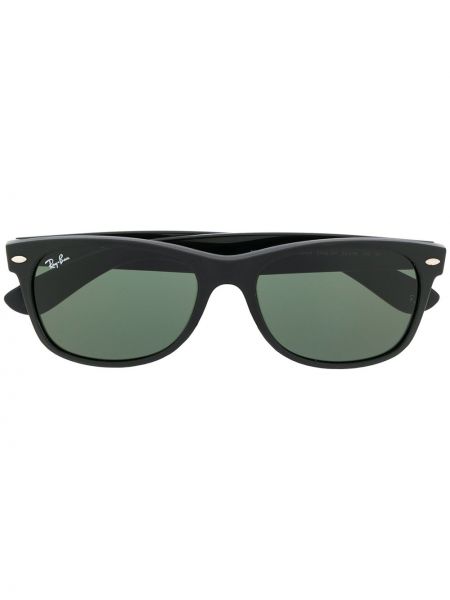 Silmälasit Ray-ban musta