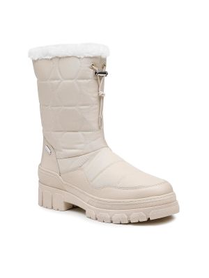 Sniego batai Marco Tozzi smėlinė
