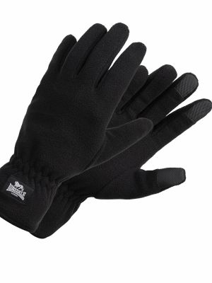 Ръкавици Lonsdale черно