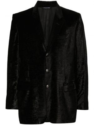 Jacquard blazer Versace Pre-owned