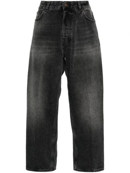 Jeans Haikure schwarz