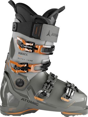 Лыжные ботинки Hawx Ultra S GW - Мужские - г. Atomic серый