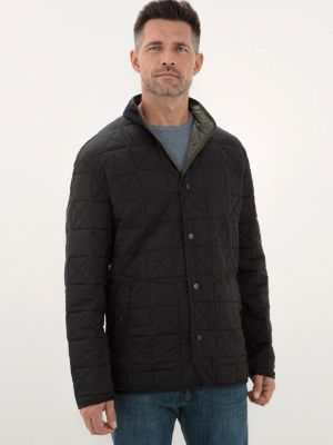 Утепленная демисезонная куртка Thomas Berger