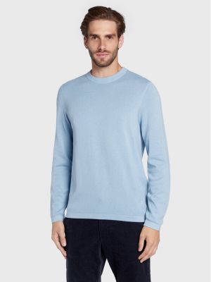 Пуловер Marc O'polo синьо
