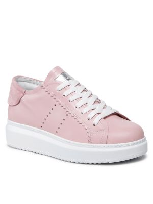 Sneakers Cafènoir rózsaszín