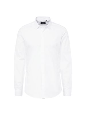 Риза Antony Morato бяло