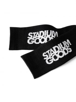 Calcetines Stadium Goods negro
