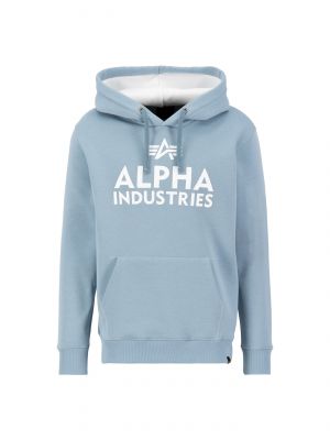 Μπλούζα Alpha Industries γκρι