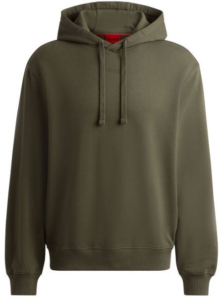 Hoodie Hugo yeşil